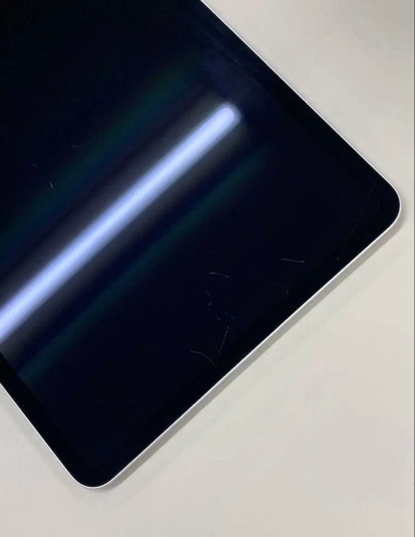 Apple iPad Pro 11インチ第1世代Wi-Fiモデル 最大容量99%