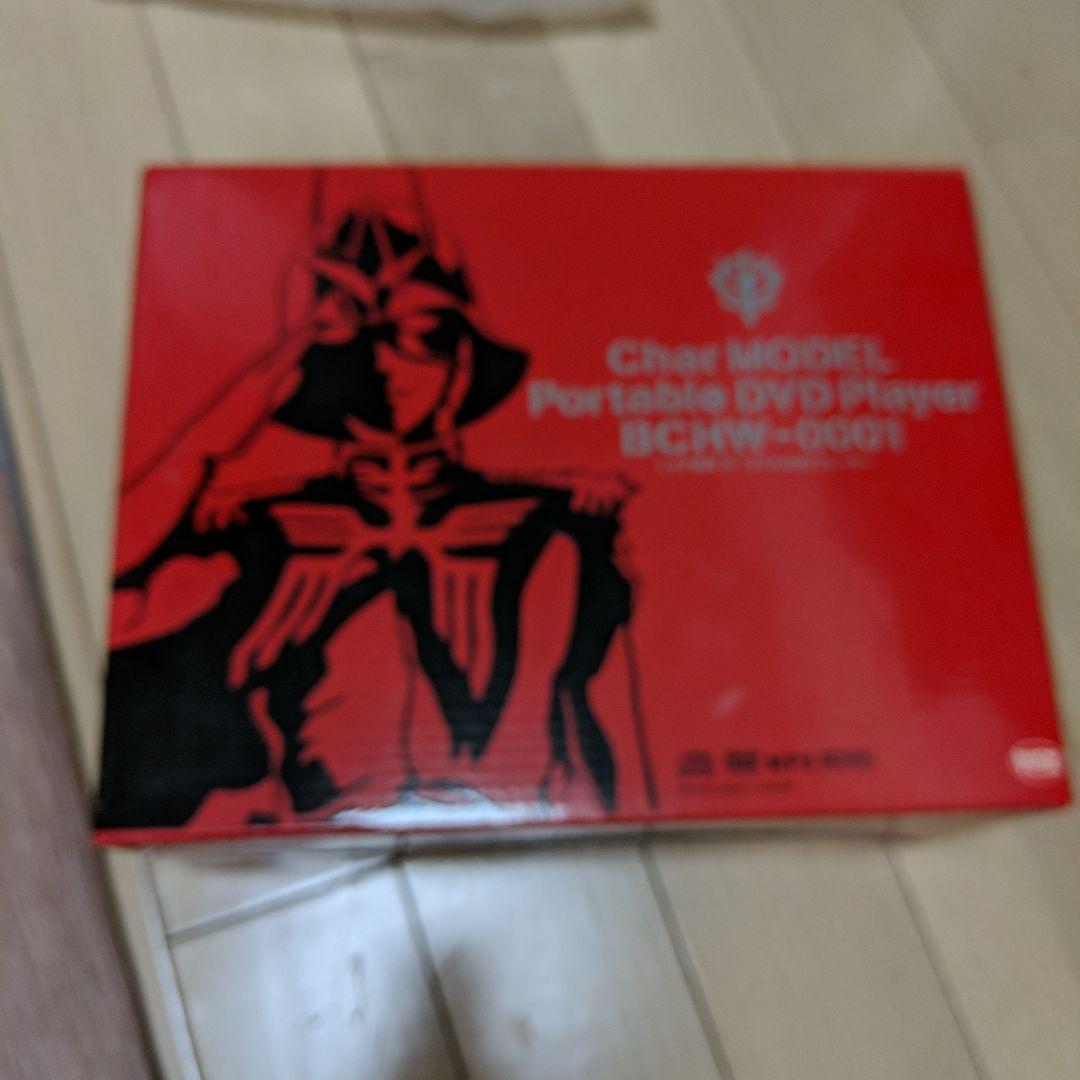 プレーヤー BANDAI VISUAL BCHW-0001