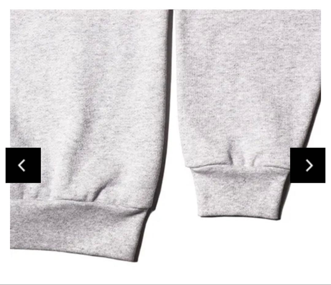 トップス SD / UNSERIOUS US ARMY Logo Sweat