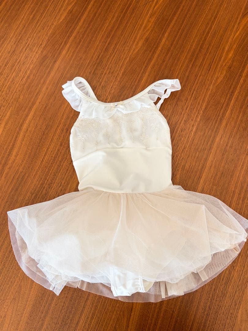 Chacott レオタード 110K