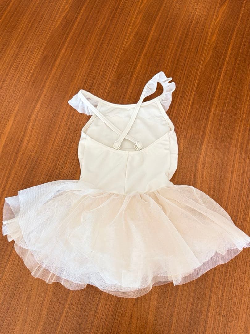 Chacott レオタード 110K