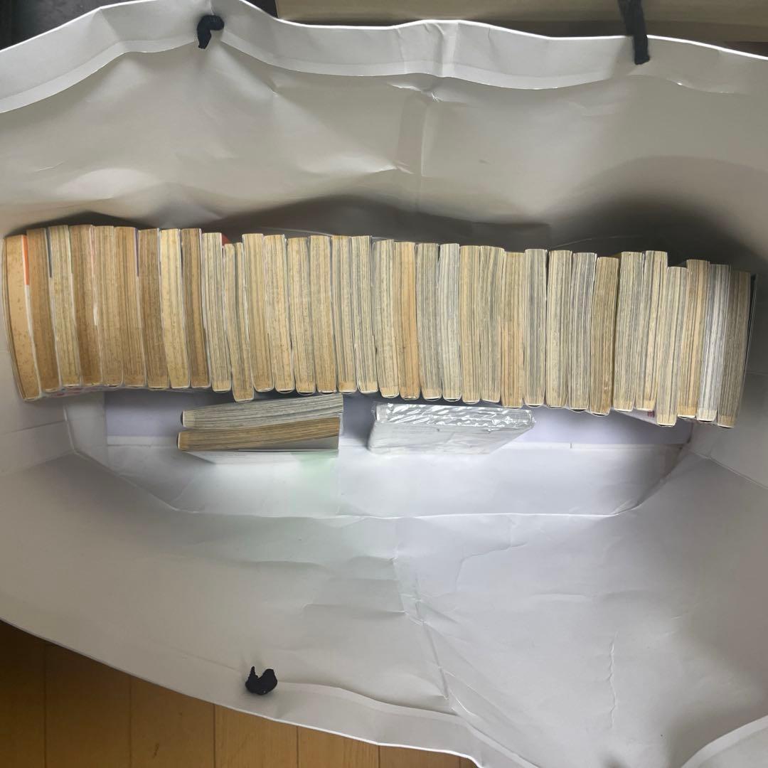 ハンターハンター HUNTER×HUNTER 全1〜37巻セット