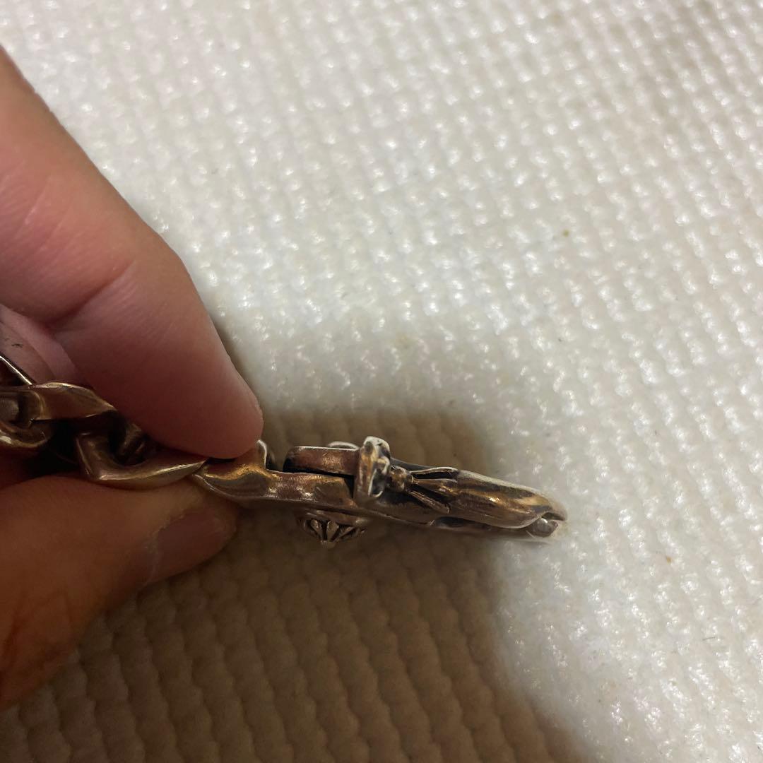 キーチェーン　925