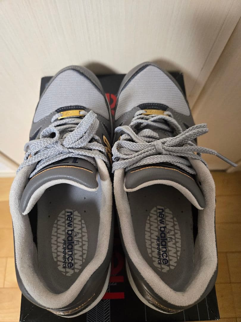 ニューバランス CM1700NJ JAPAN LIMITED 27.5cm