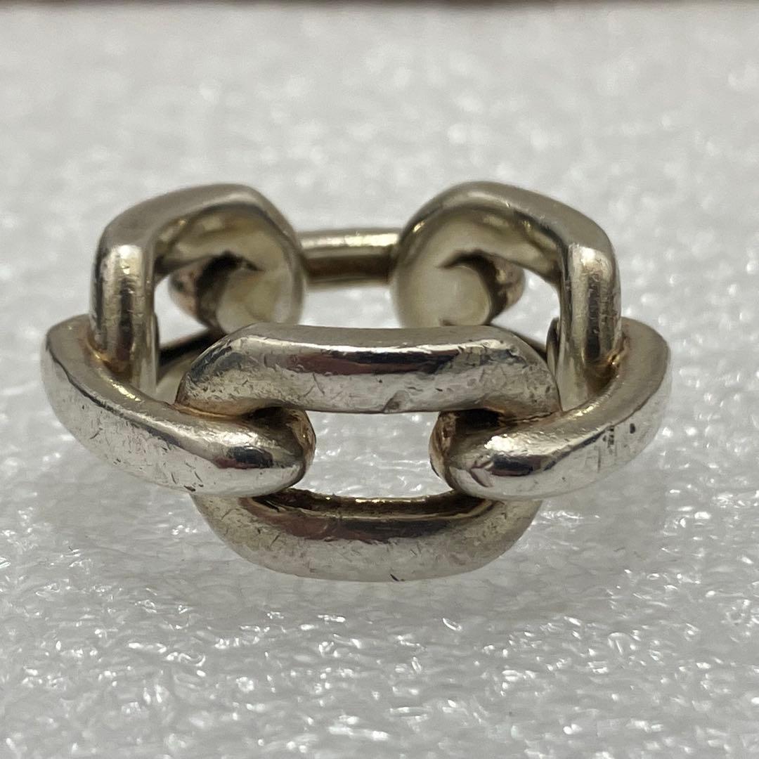 AMBUSH チェーンリング　Lサイズ