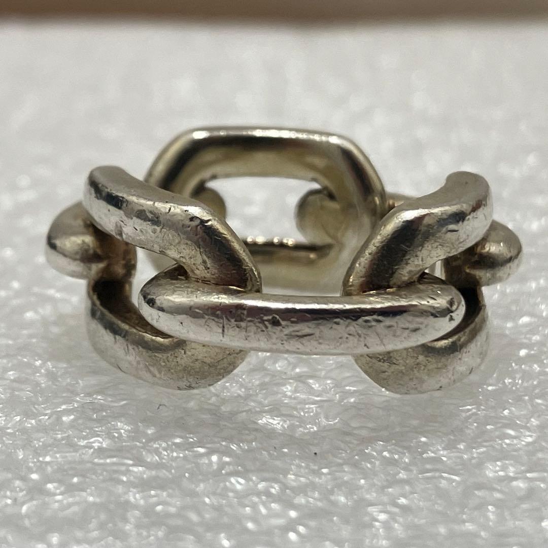 AMBUSH チェーンリング　Lサイズ