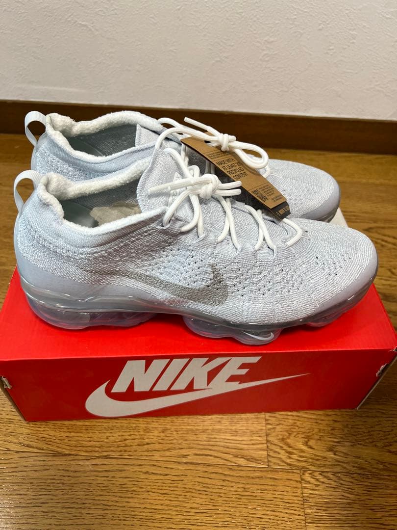 靴 AIR VAPORMAX 2023 FK