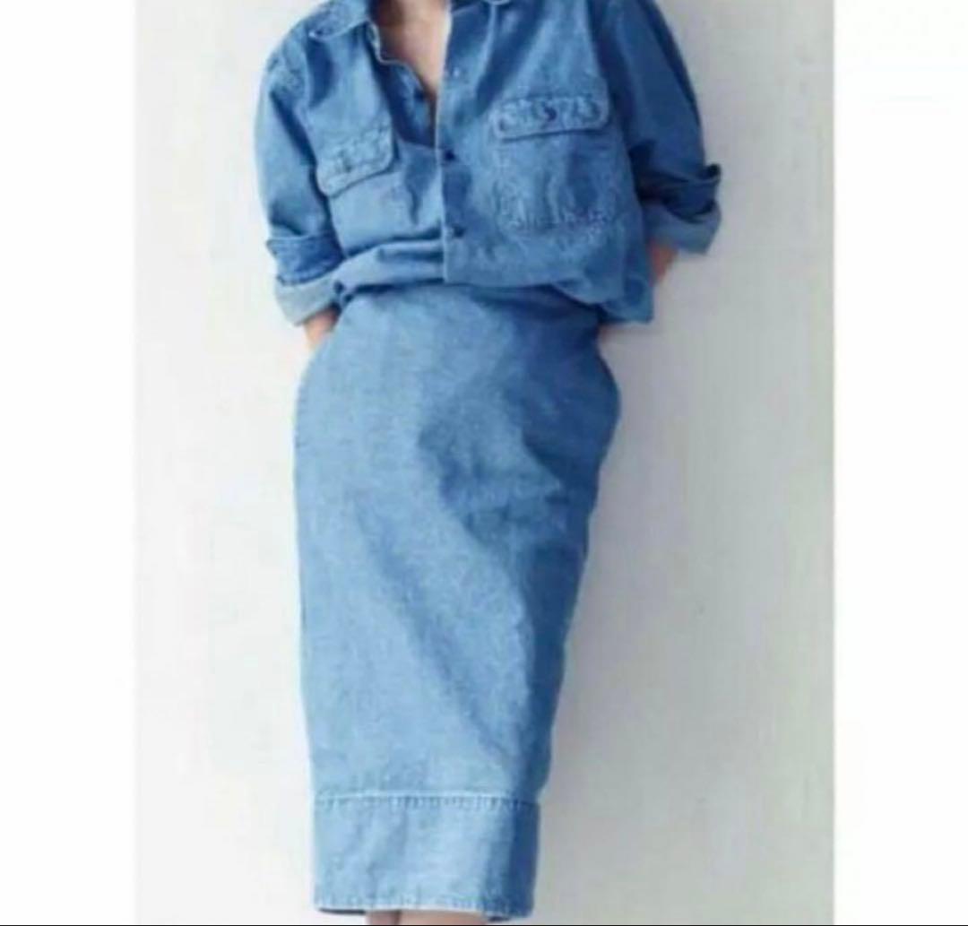 MADISONBLUE マディソンブルー ソフィー タイト スカート サイズ2