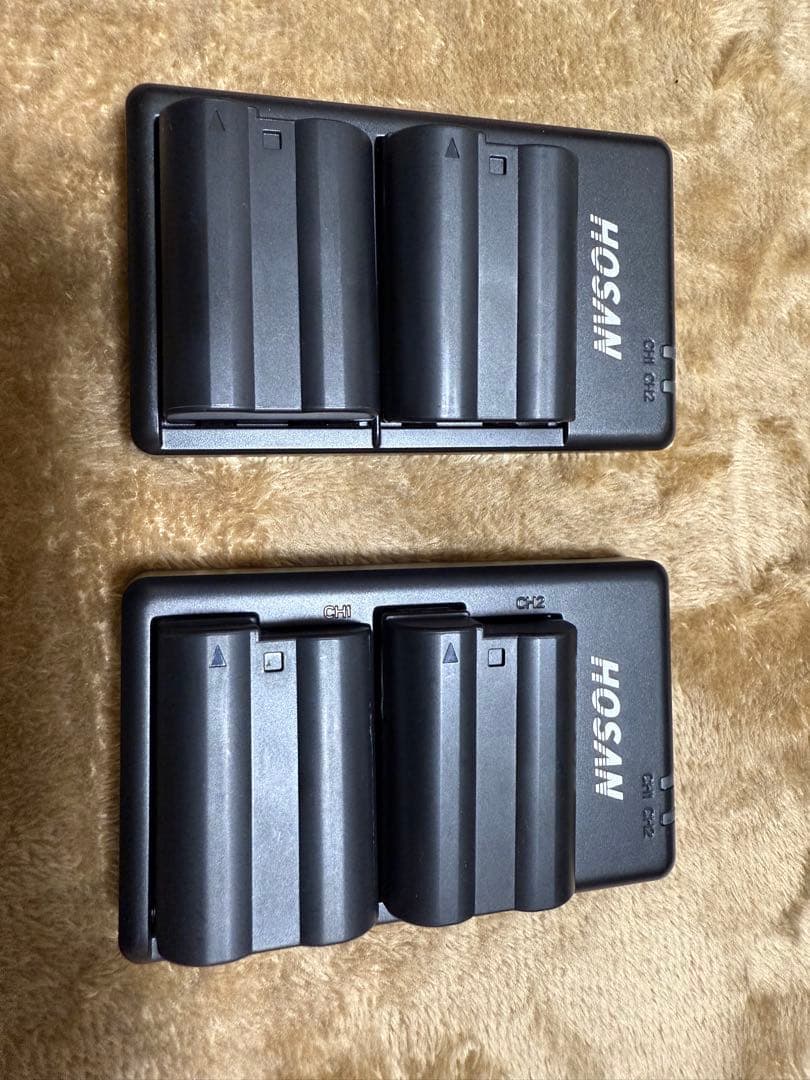 Nikon D7000一眼レフカメラ マイクロSDカード128GB付属