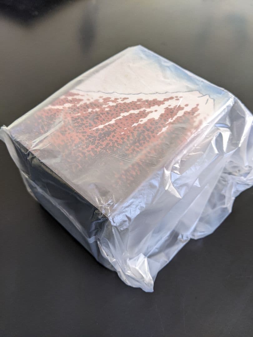 新品　DW-5600KHSH25-1JR　G-SHOCK　葛飾北斎　山下白雨