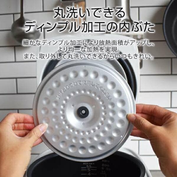 *ふっくら炊ける特製釜★ 送料無料 タイガー 炊飯器 1升 10合 多機能