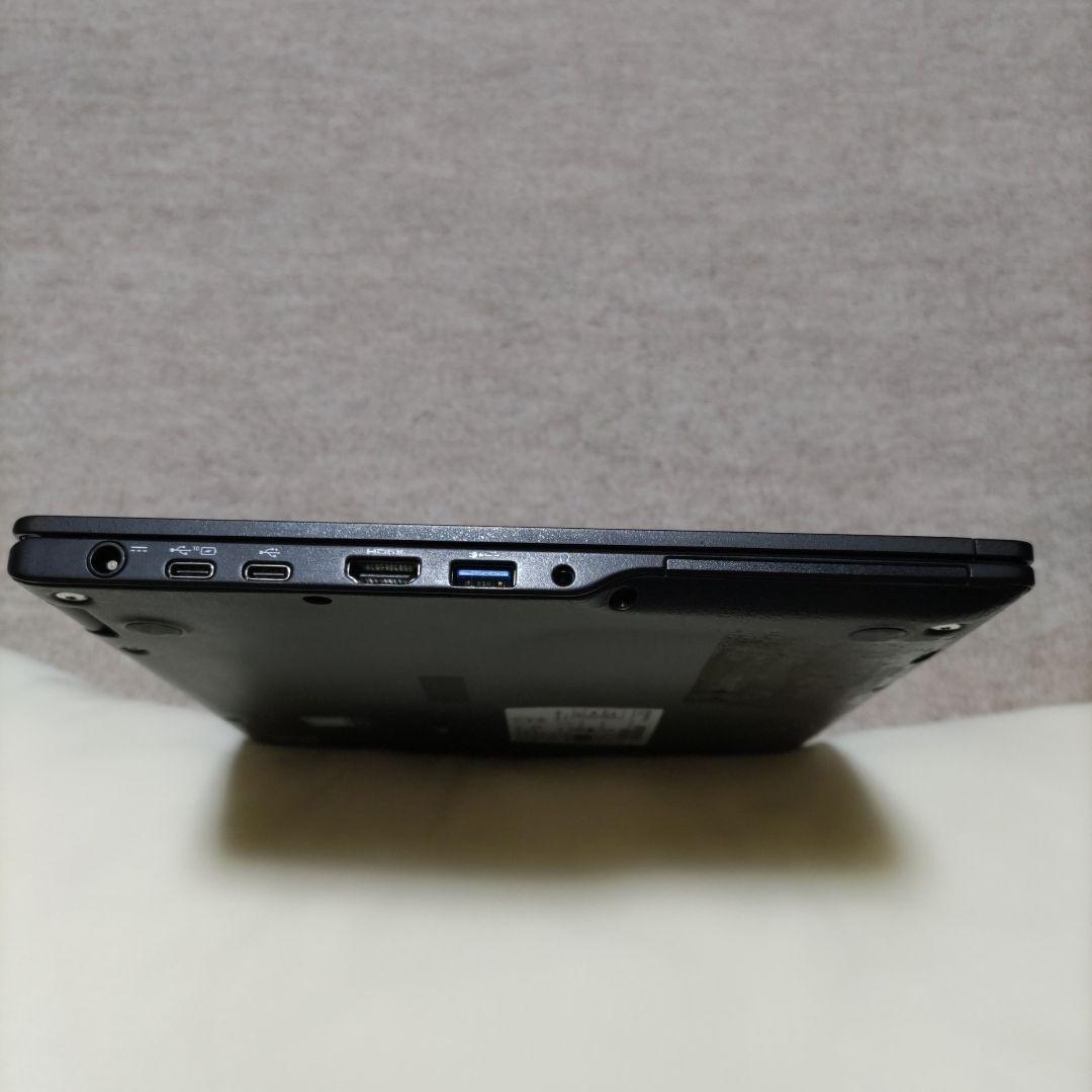 第10世代 富士通 LIFEBOOK U9310/E i5 8G 無線WAN