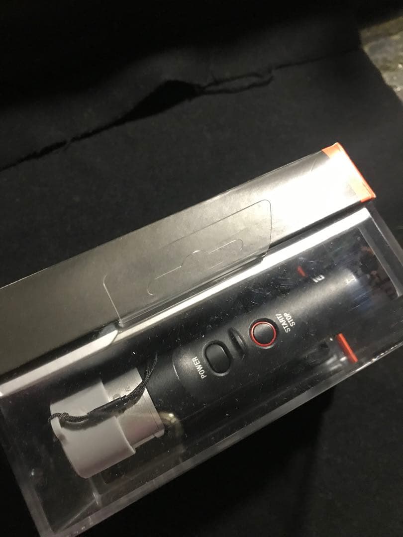 SONY HDR-MV1 ビデオカメラ