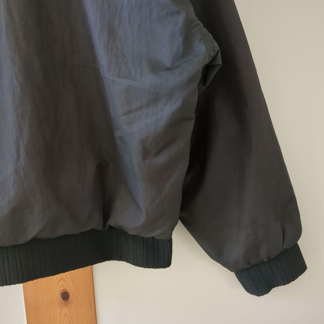 adidas 90s デサント期 ナイロン ジャケット