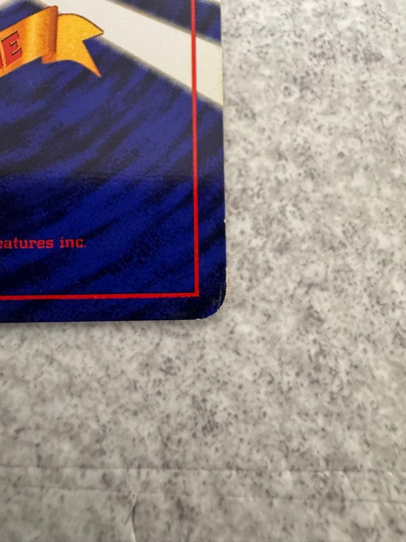 ピカチュウ ポケモンカード　●無し　旧裏　値下げ依頼可