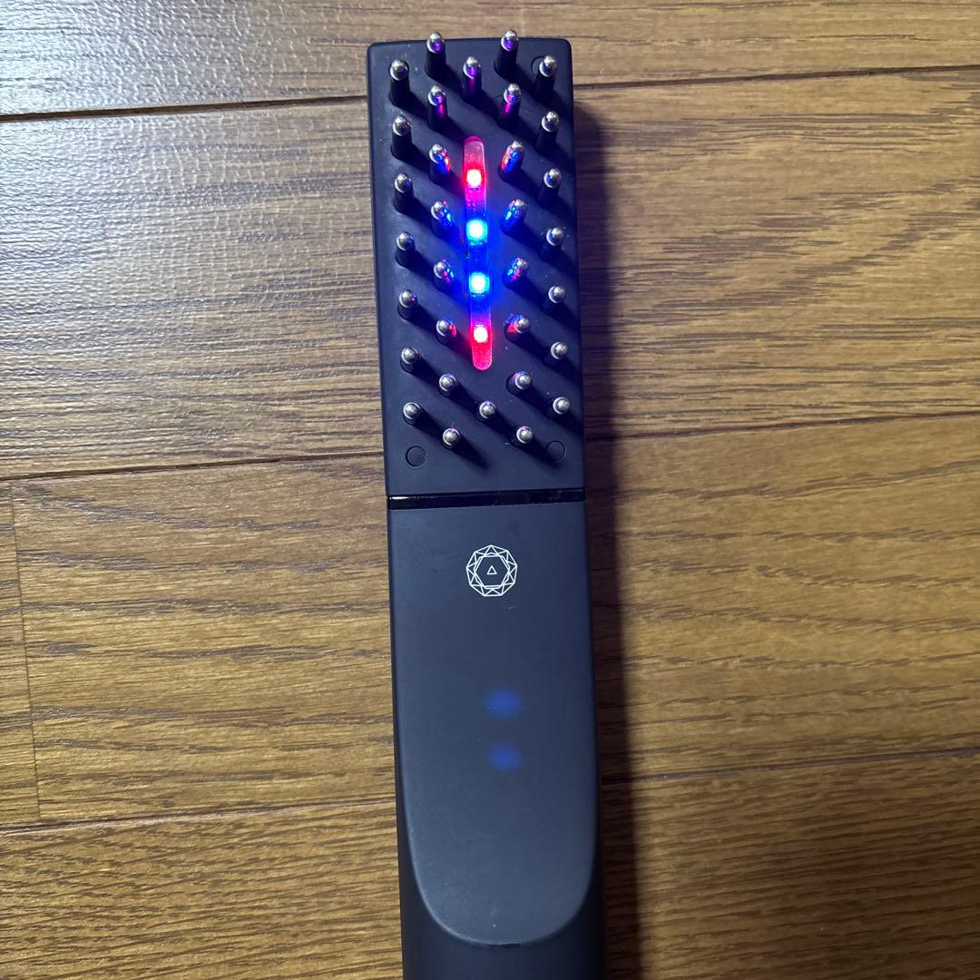 電気バリブラシ2.0