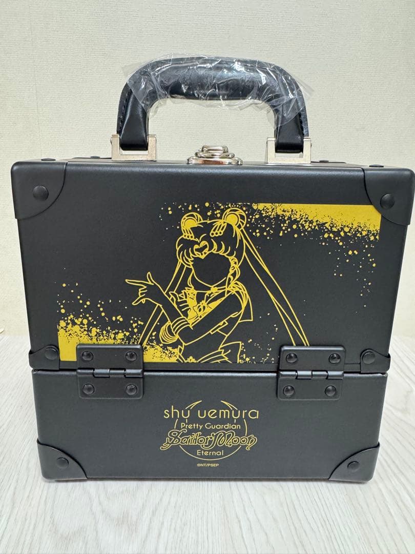 ✨美品✨shu uemura 美少女戦士セーラームーン メイクアップケース