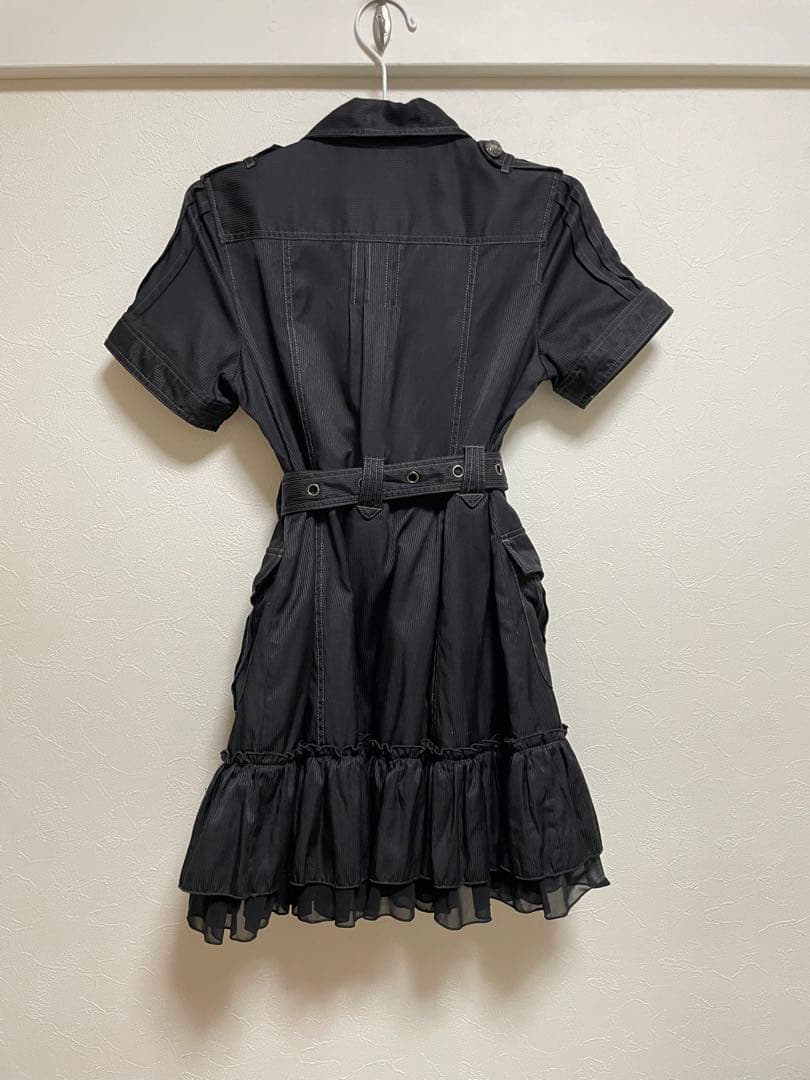 ALGONQUINS ワンピース