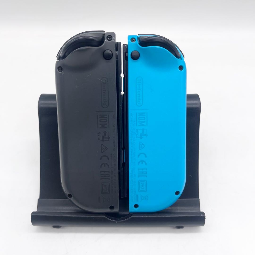 【箱付き・液晶美品】Nintendo Switch 本体 旧型 未対策機 動作品