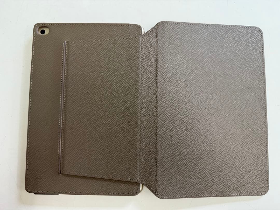 BONA VENTURA iPad mini4.5ケース