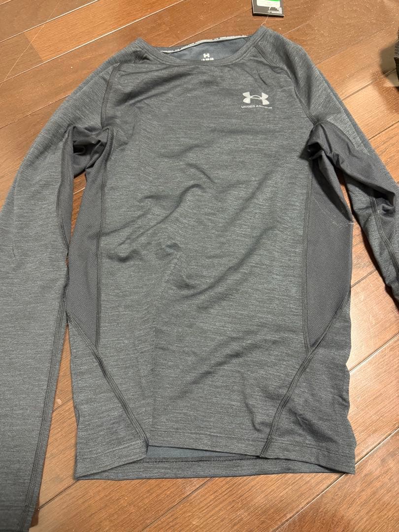 アンダーアーマー 6点セット 全て新品タグ付き パーカー パンツ ハット