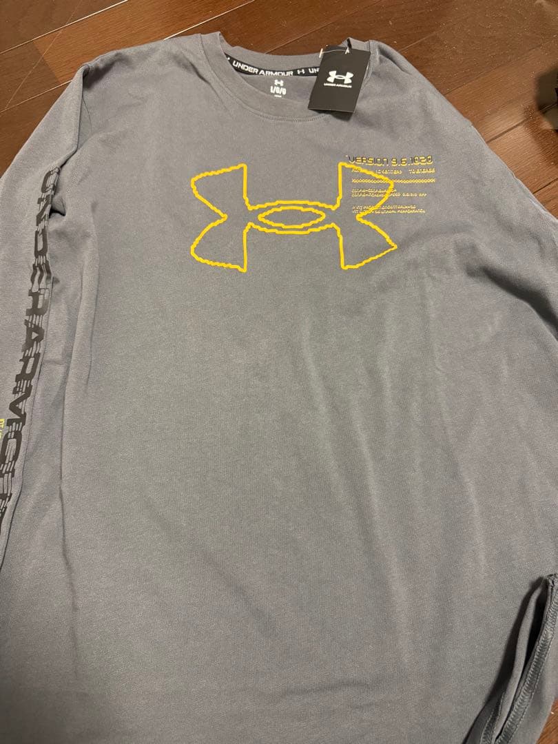 アンダーアーマー 6点セット 全て新品タグ付き パーカー パンツ ハット