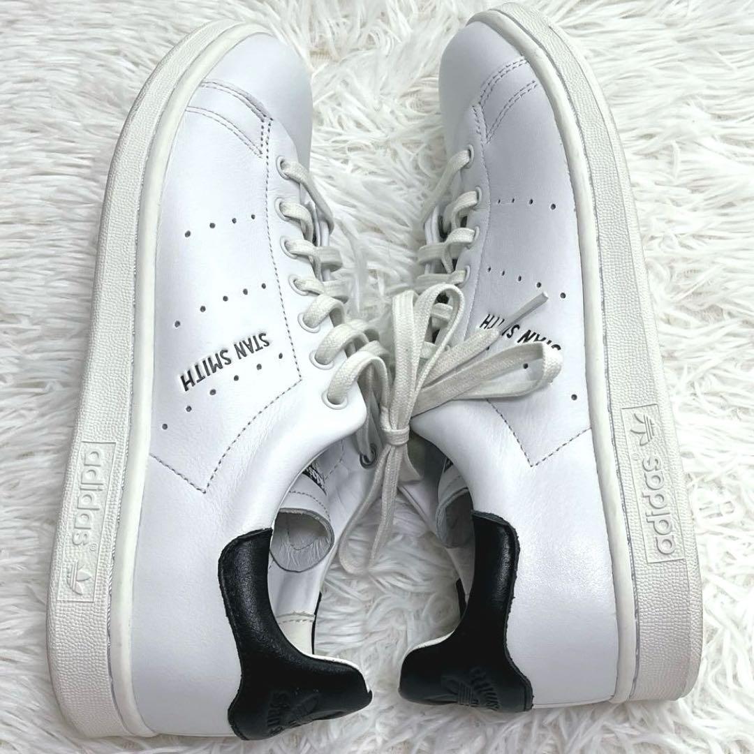 《美品》STAN SMITH LUX HQ6785スニーカー 26cm