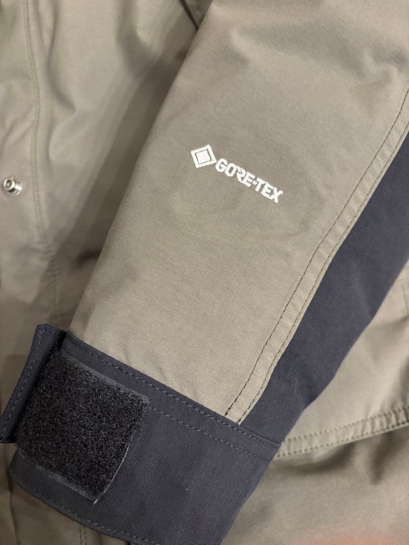 THE NORTH FACE マウンテンダウンコート NDW91935