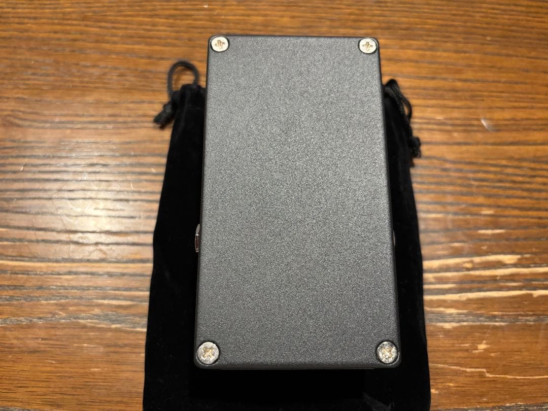 【美品　付属品完備】FRIEDMAN BE-OD