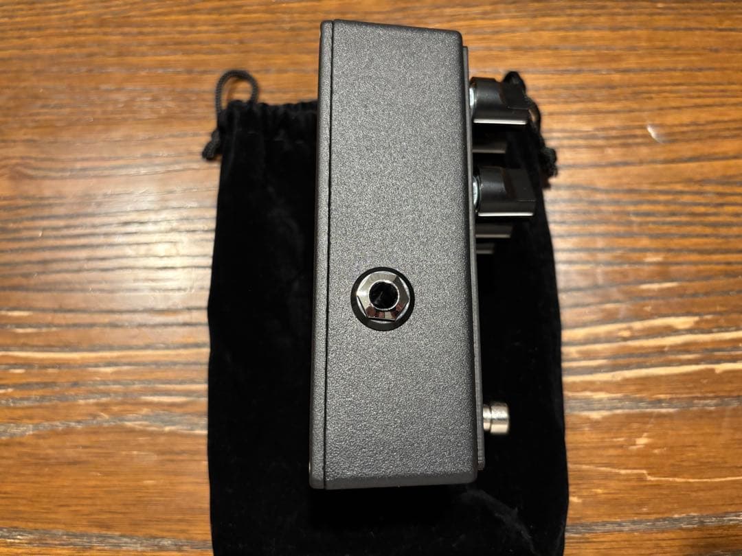 【美品　付属品完備】FRIEDMAN BE-OD