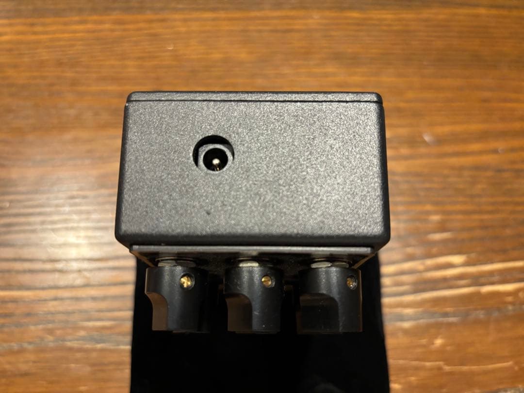 【美品　付属品完備】FRIEDMAN BE-OD