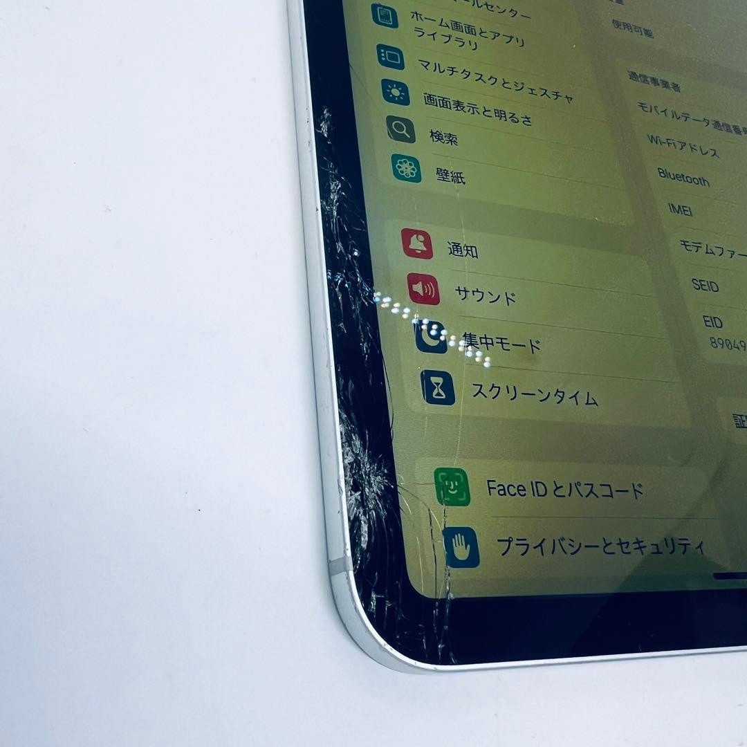 【訳あり】 iPad Pro 11インチ 第1世代 初代 Cellularモデル