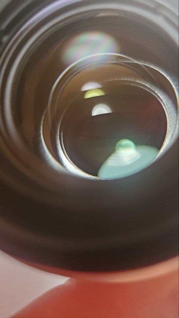 レンズ(単焦点) Schneider XENON-EMERALD 50mm F2.2