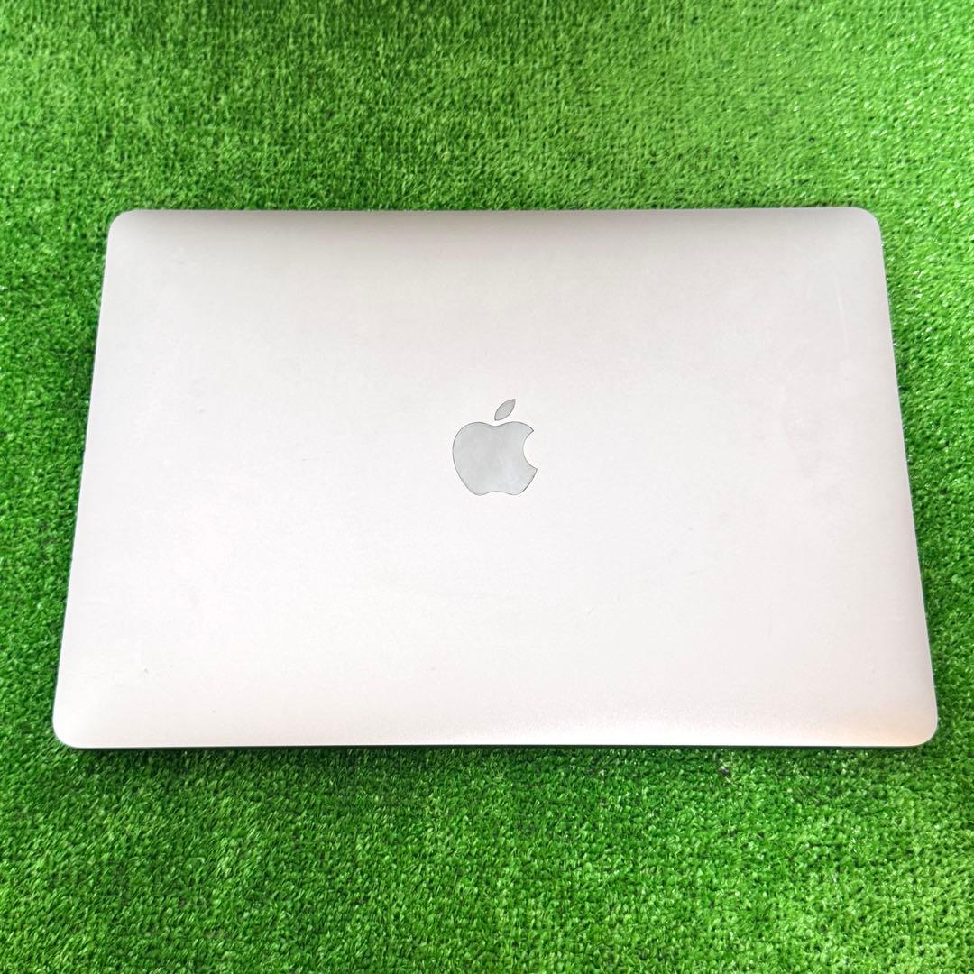 MacBook Air 2020年 M1 16GB SSD ノートパソコンPC