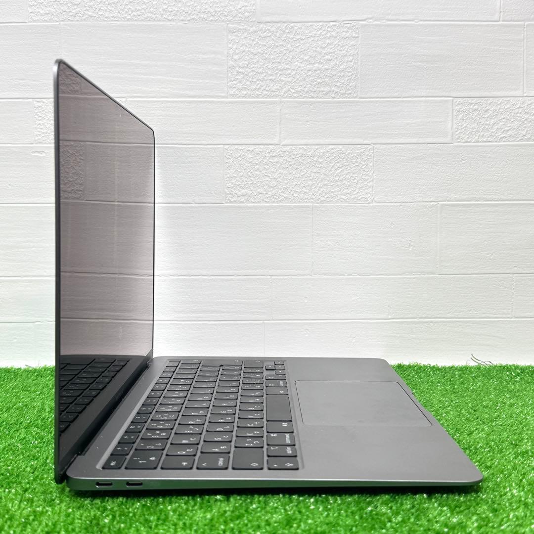 MacBook Air 2020年 M1 16GB SSD ノートパソコンPC