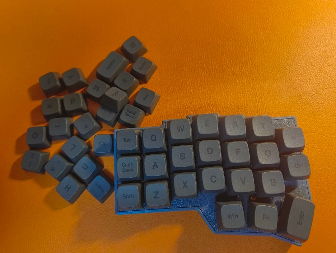 corne v4.1 分割キーボード　おまけ付き