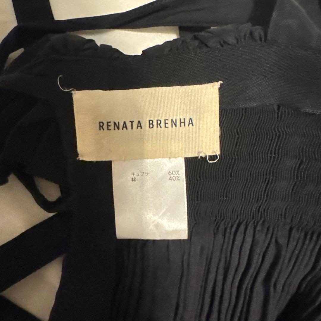 レナータブレハ　キャミブラウス