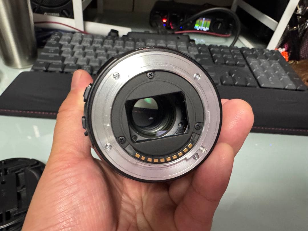 FUJIFILM フジノンズームレンズ XF10-24mmF4 R OIS