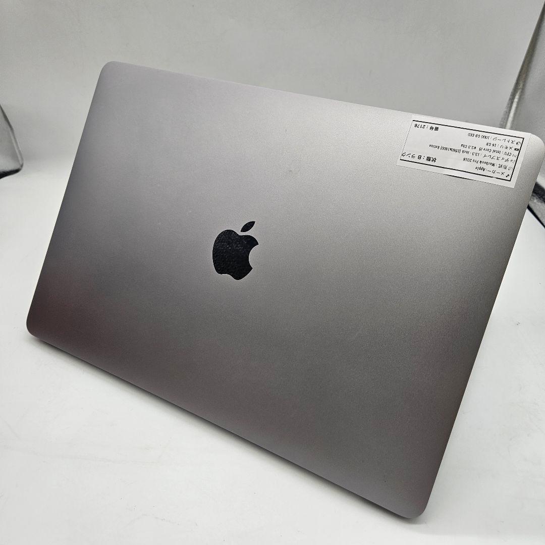 MacBook本体 Macbook Pro 2018 | Core i5 | SSD 1000GB