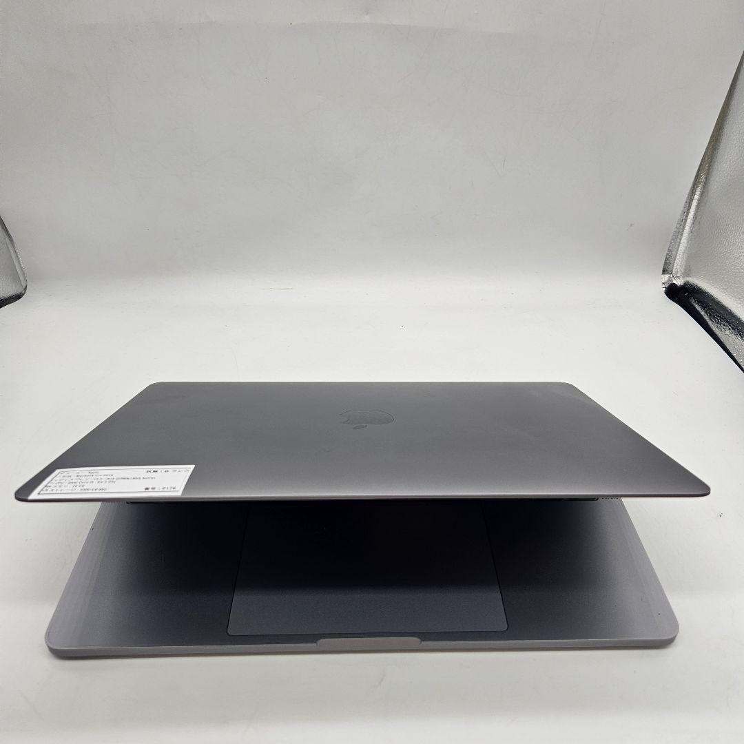 MacBook本体 Macbook Pro 2018 | Core i5 | SSD 1000GB