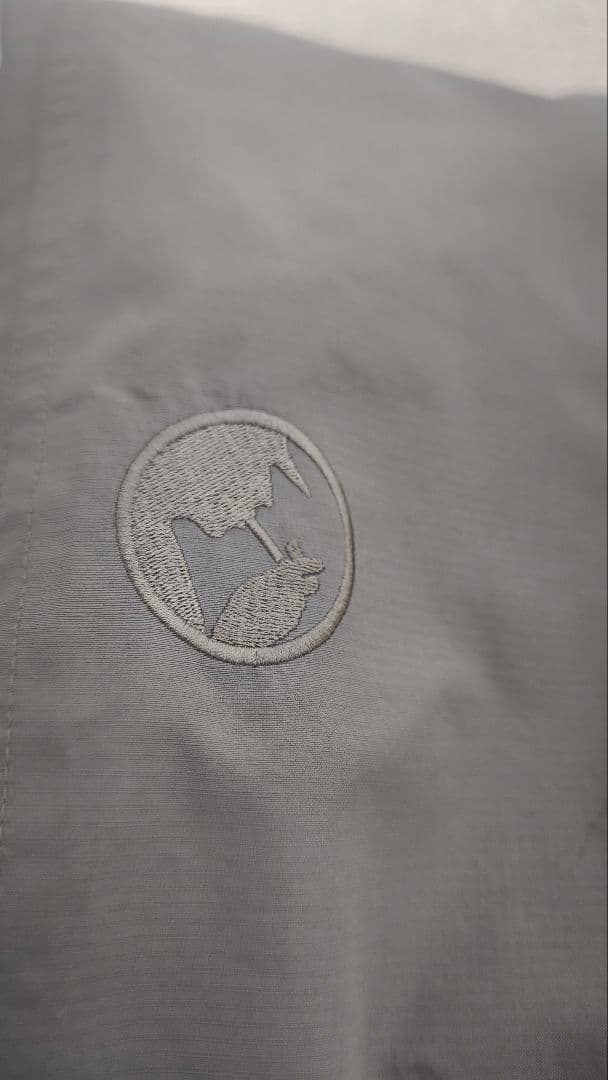 ノマディック　パンツL