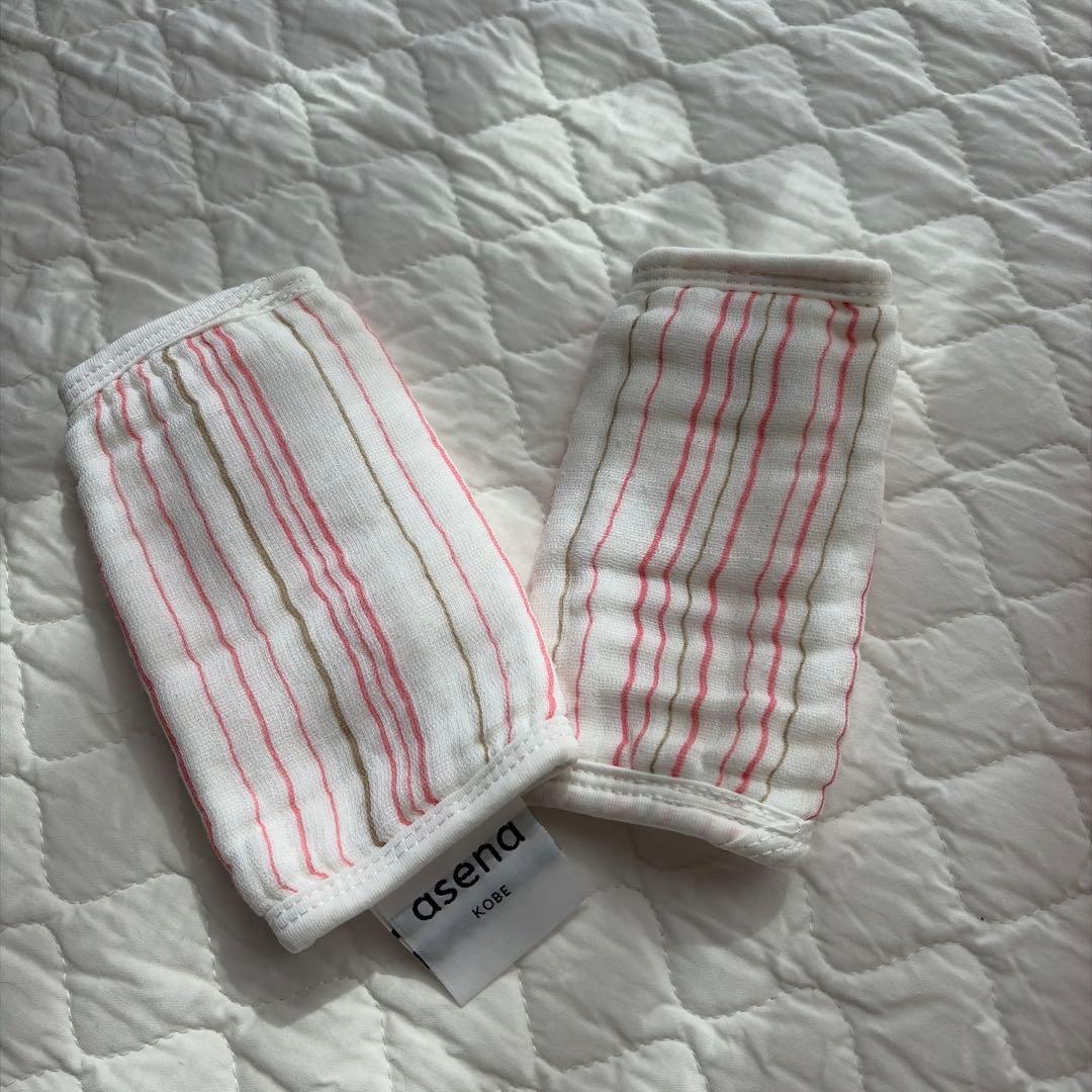 【ほぼ新品】Aprica ラクリス　抱っこ紐 グレー メッシュ