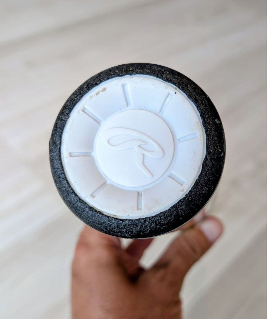 【美】Rawlings ICON 少年硬式 29インチ74cm 17oz480g