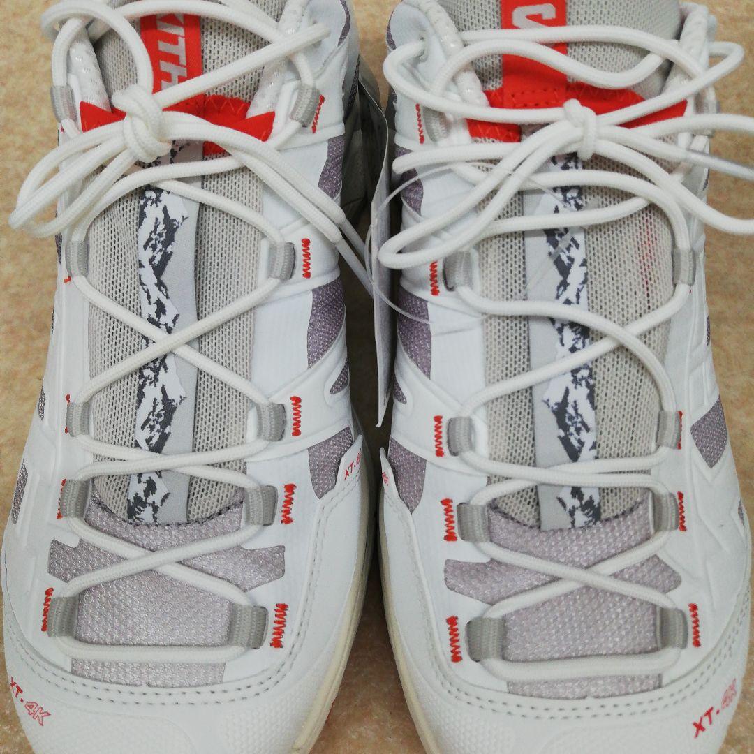 AV2005 SALOMON×KITH サロモン×キス XT-4K 26.5㎝