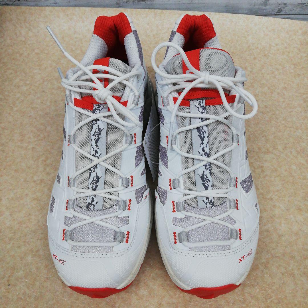 AV2005 SALOMON×KITH サロモン×キス XT-4K 26.5㎝