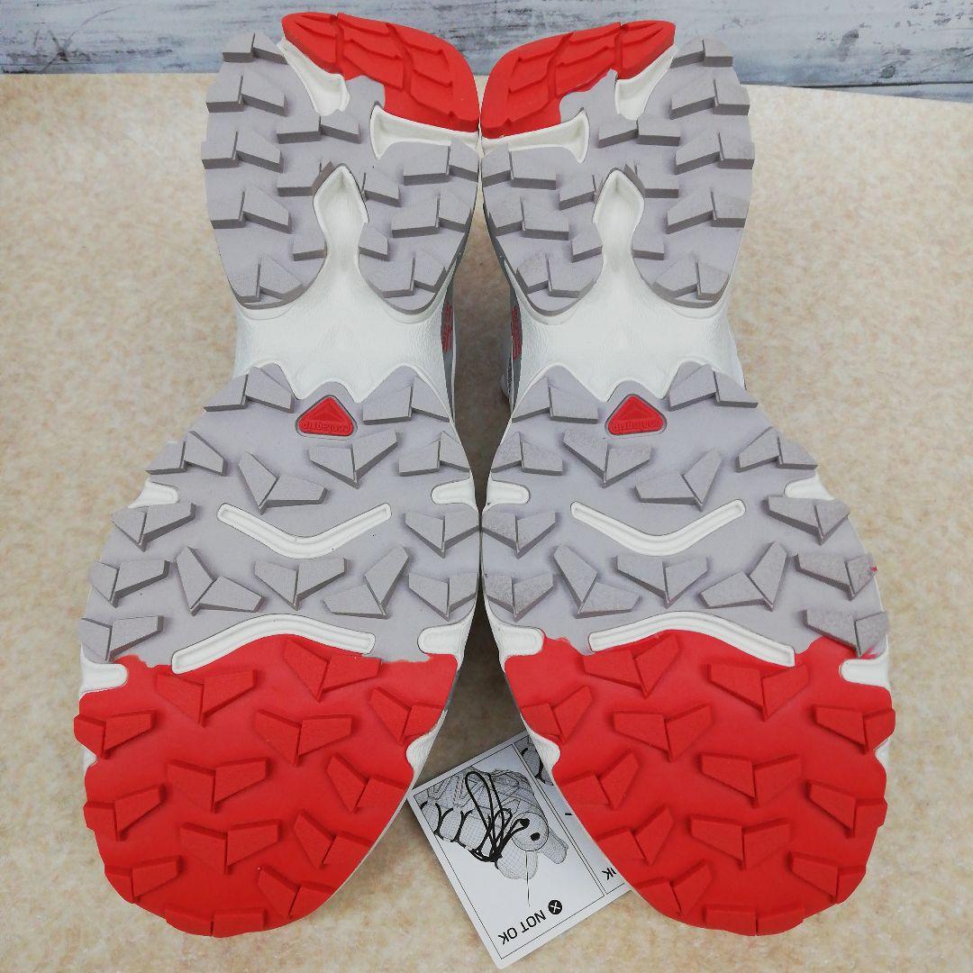 AV2005 SALOMON×KITH サロモン×キス XT-4K 26.5㎝