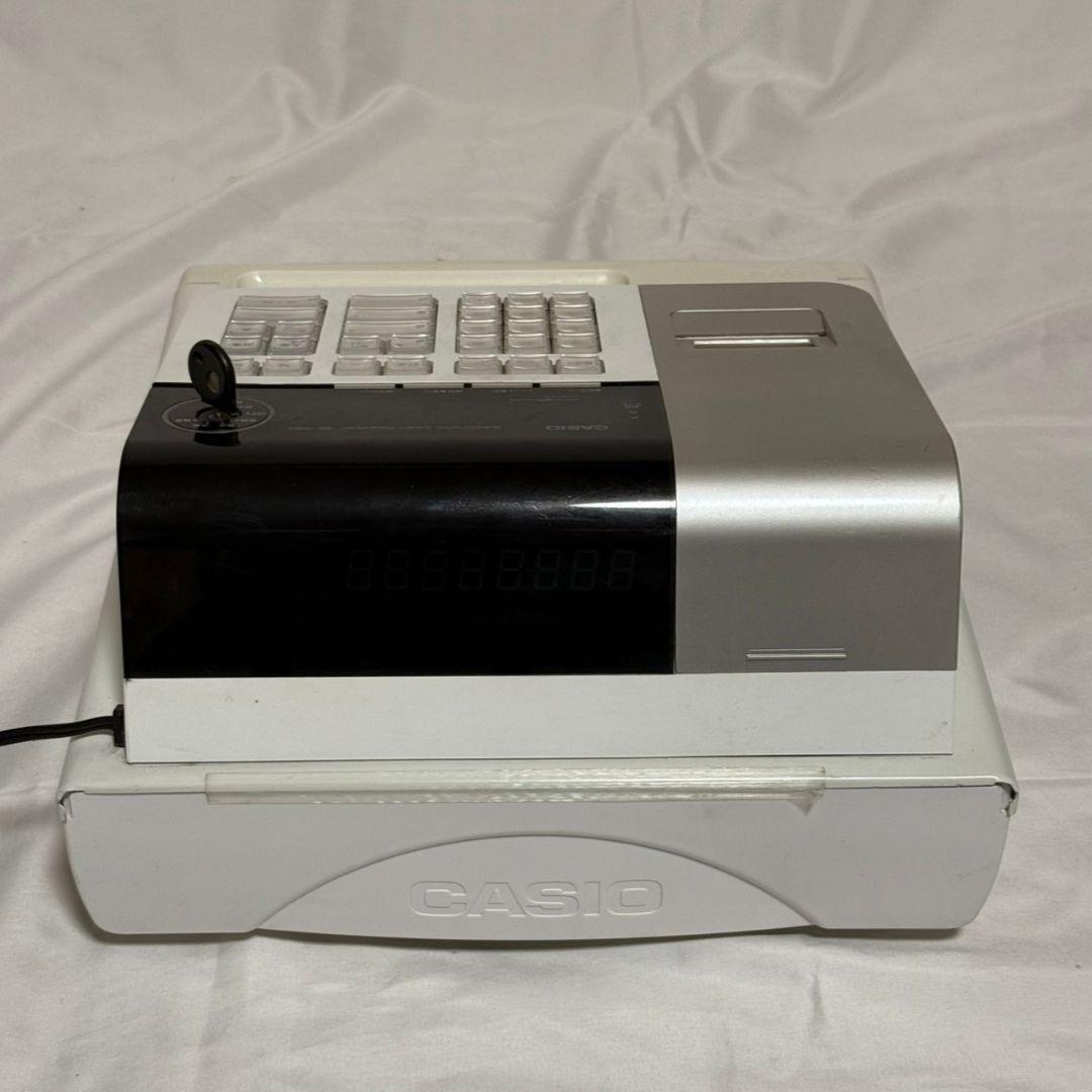 CASIO カシオレジスター　SE-S20 NL200　人気機種