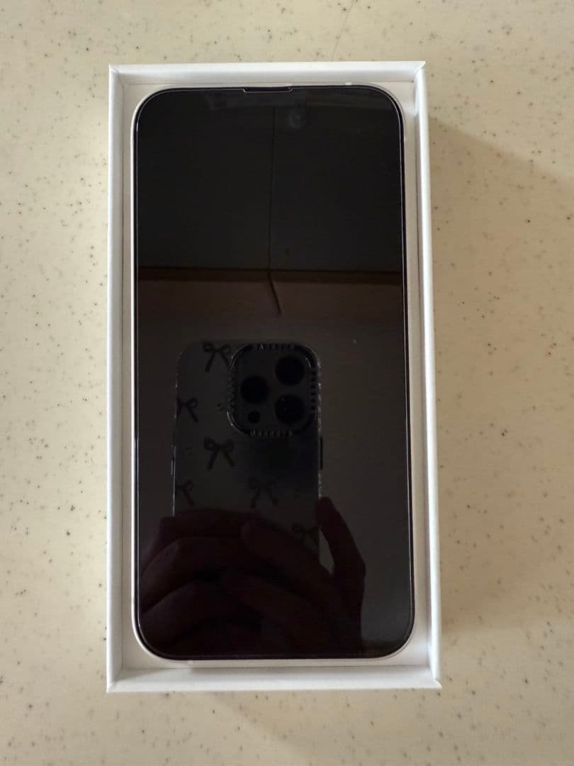 iPhone13／128GB／スターライト