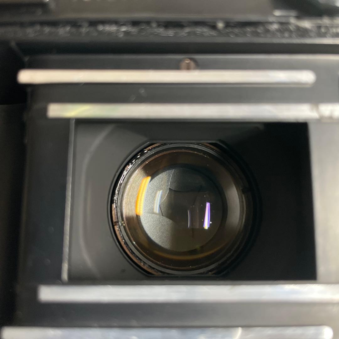 YASHICA ELECTRO 35 CC フィルムカメラ　動作品