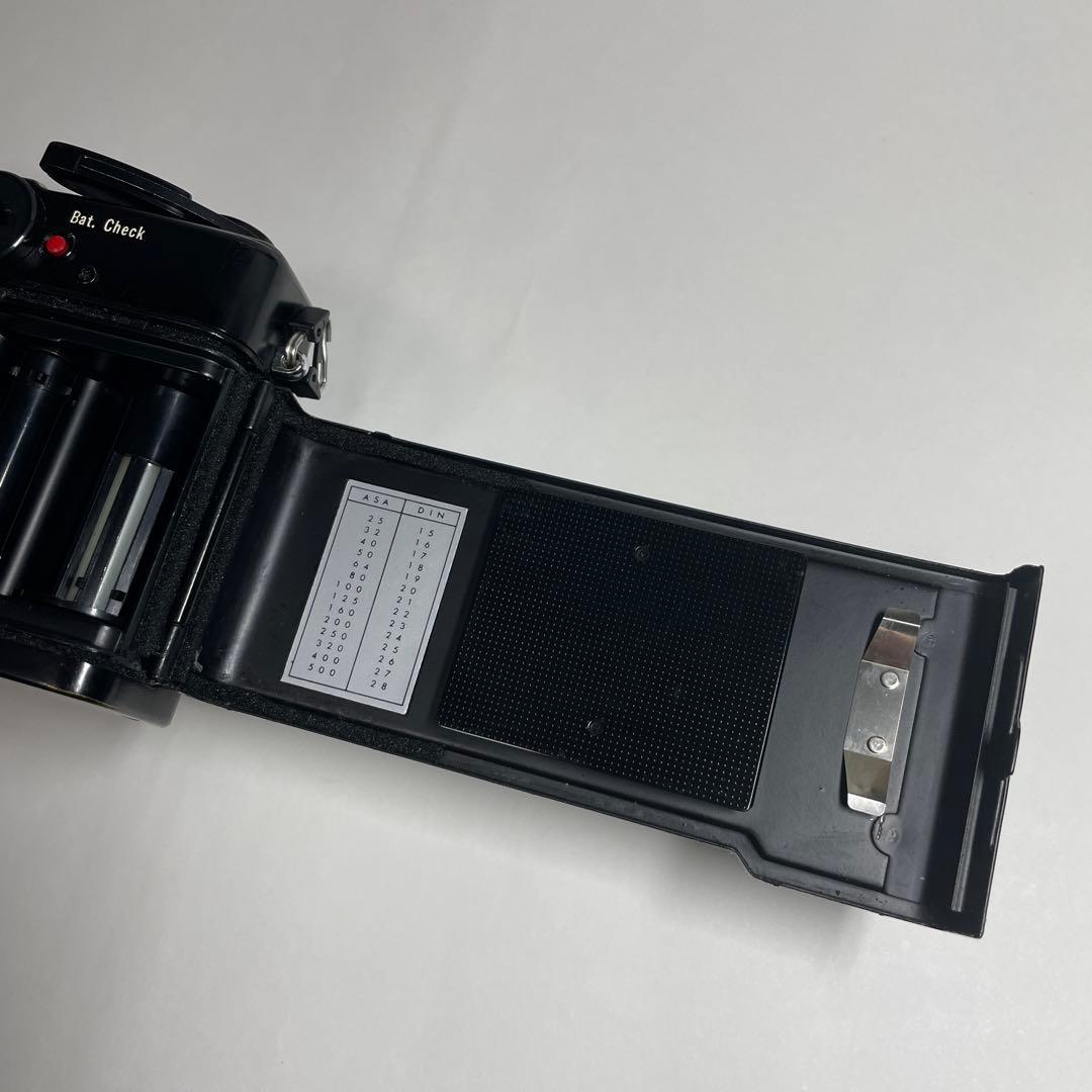 YASHICA ELECTRO 35 CC フィルムカメラ　動作品